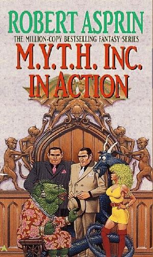 [Myth adventures 09] • M.Y.T.H. Inc. in Action